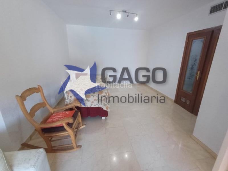 Foto a80fe9b2-0652-428d-8dfd-37bf018cf657. Location appartement avec chauffage piscine dans Ciudad Jardín - Zoco Córdoba