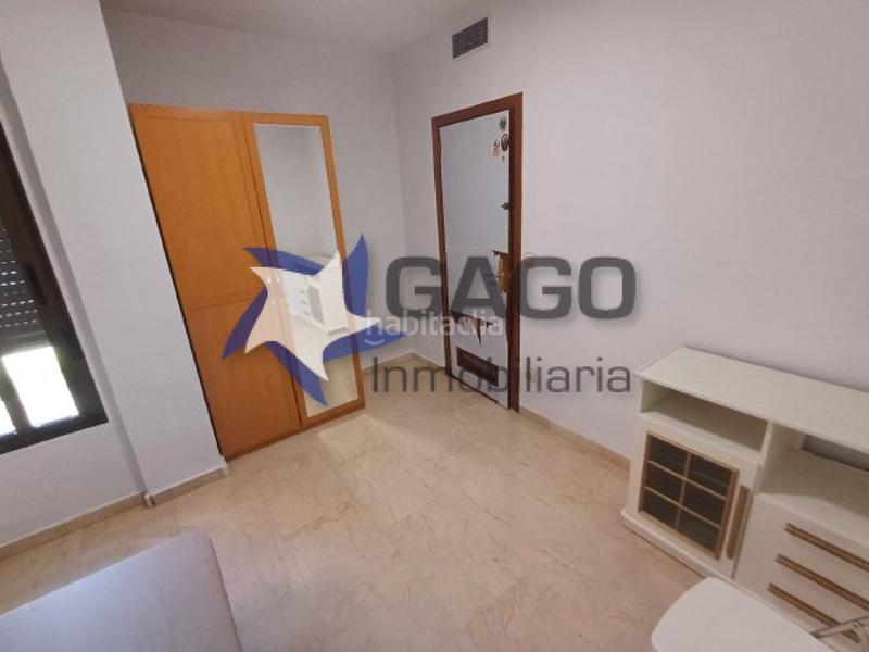 Foto bdd9f237-a2d6-4b43-a2a4-a6094a12952e. Location appartement avec chauffage piscine dans Ciudad Jardín - Zoco Córdoba