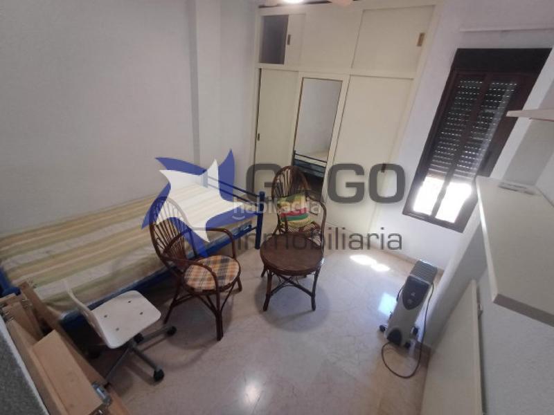 Foto f4581e20-14f8-467f-a30b-ef318d152671. Location appartement avec chauffage piscine dans Ciudad Jardín - Zoco Córdoba