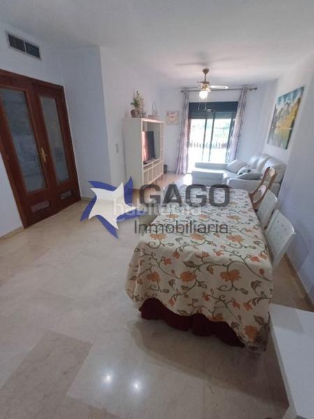 Foto f4deb27f-0396-4373-84e3-1990b36ac0ee. Location appartement avec chauffage piscine dans Ciudad Jardín - Zoco Córdoba