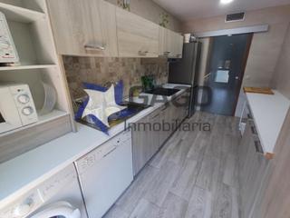 Location Appartement à Ciudad Jardín - Zoco