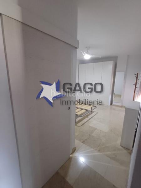 Foto 118a6121-4587-41ed-867a-b517a2de7376. Rent flat with heating pool in Ciudad Jardín - Zoco Córdoba