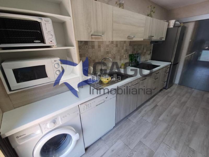 Foto 282b6b90-8f80-494a-b4d6-fae73d33380e. Rent flat with heating pool in Ciudad Jardín - Zoco Córdoba