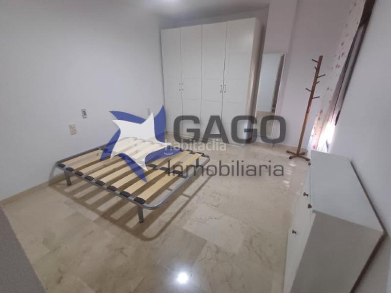 Foto 613ddaa2-3945-4783-9558-7efa29c6454f. Rent flat with heating pool in Ciudad Jardín - Zoco Córdoba