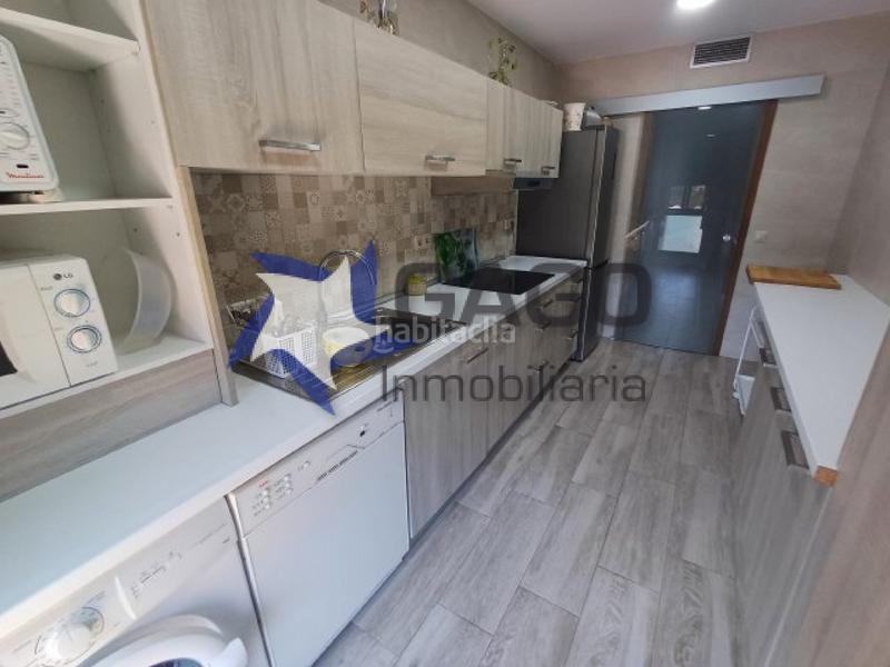 Foto d8d2a5ec-d46d-4f54-a7d4-bcc86e1aaa81. Rent flat with heating pool in Ciudad Jardín - Zoco Córdoba