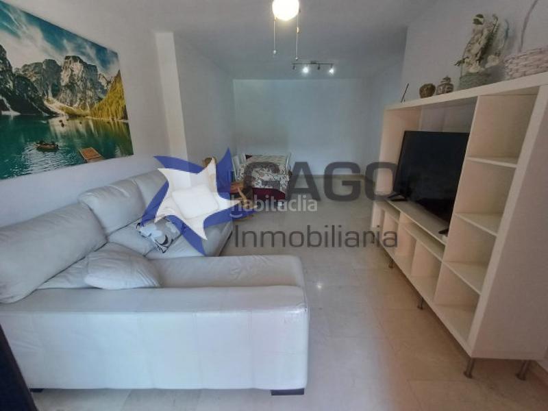 Foto 2ec16fcd-c827-4d93-8c52-0605e92815ff. Lloguer pis amb calefacció piscina a Ciudad Jardín - Zoco Córdoba