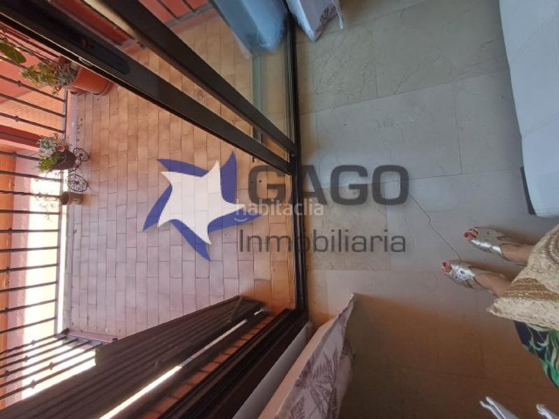 Foto ad038998-9d75-4783-8a46-ddcc05c886bf. Alquiler piso en Ciudad Jardín - Zoco Córdoba