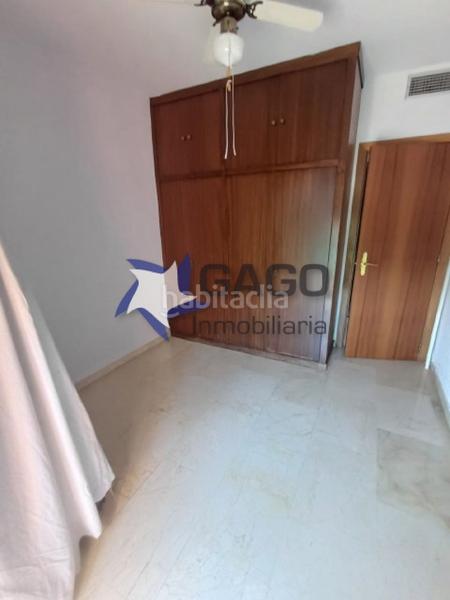 Foto d4fd82e1-7723-494b-867e-a3f59dc08b52. Alquiler piso en Ciudad Jardín - Zoco Córdoba