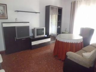 Location Appartement à Ciudad Jardín - Zoco