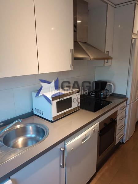 Foto bf4e9f81-a230-436e-a5d3-ecc636e552e3. Flat with heating parking pool in Santa Rosa - Valdeolleros Córdoba