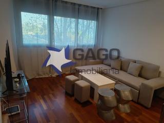 Appartement à Santa Rosa - Valdeolleros