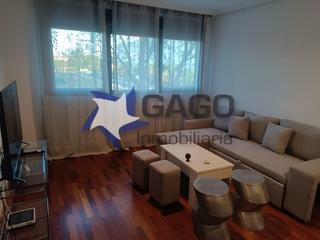 Appartement à Santa Rosa - Valdeolleros