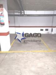 Lloguer Aparcament cotxe a Ciudad Jardín - Zoco