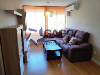 Appartement à Vista Alegre - Parque Cruz Conde