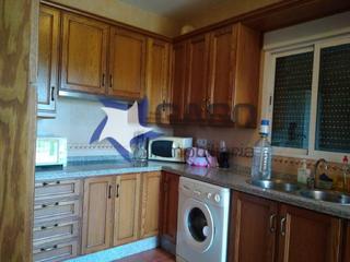 Appartement à El Higuerón