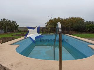 Flat in El Higuerón
