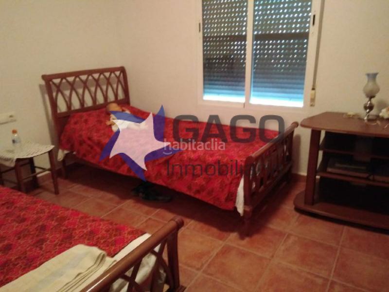 Foto b66a48a7-e0d0-4eb0-8796-473e5919ebbc. Pis amb piscina a El Higuerón Córdoba