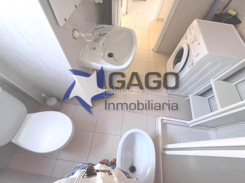 Foto 67e4b257-839f-4186-ad7e-a97602d218e2. Appartement avec chauffage dans Ciudad Jardín - Zoco Córdoba