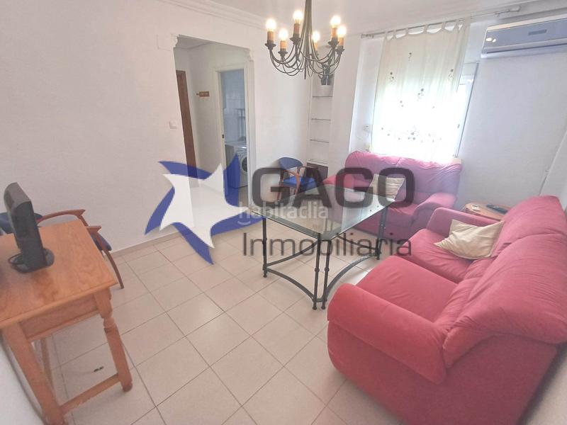Foto 8aa29163-968b-4347-9d47-6ec5d91498c3. Appartement avec chauffage dans Ciudad Jardín - Zoco Córdoba