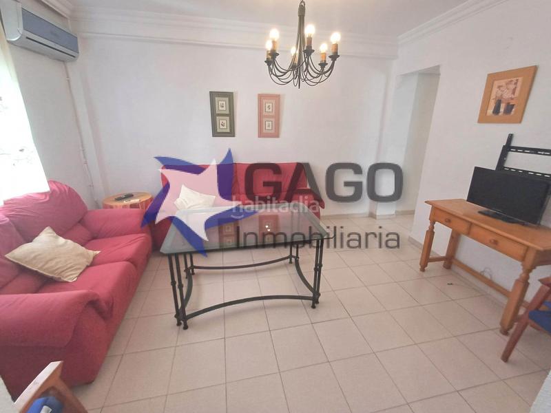 Foto a4d2f9ec-90c4-4786-b684-8ac7285bc985. Appartement avec chauffage dans Ciudad Jardín - Zoco Córdoba