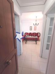 Appartement à Ciudad Jardín - Zoco