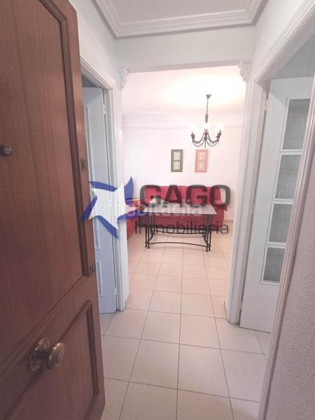 Foto bc76a0da-7e09-4afb-9ec1-7070219c3211. Appartement avec chauffage dans Ciudad Jardín - Zoco Córdoba