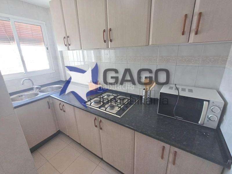 Foto c442af45-4600-492b-84bf-fc1190a4b76f. Appartement avec chauffage dans Ciudad Jardín - Zoco Córdoba