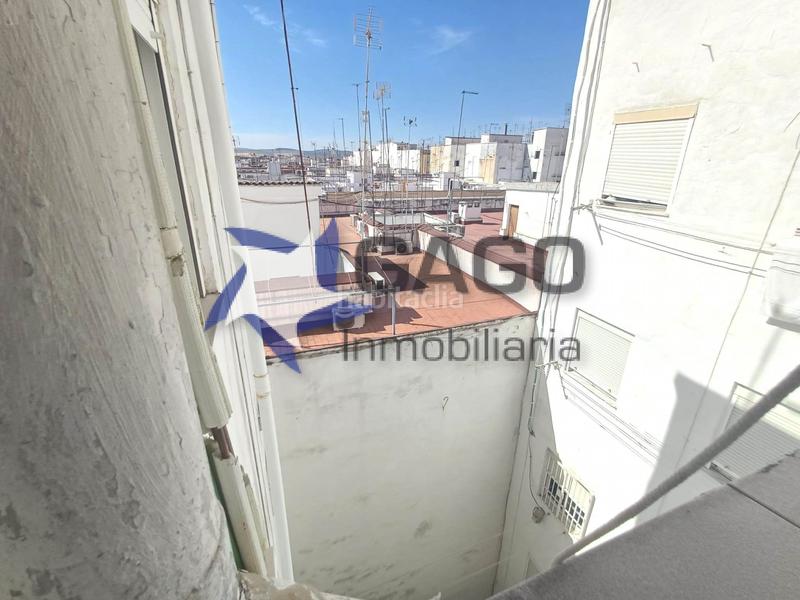 Foto 9e0005af-113d-4818-871b-2fafa93826b4. Piso en Ciudad Jardín - Zoco Córdoba