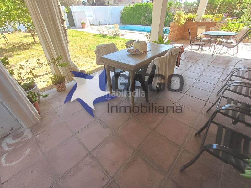 Foto 93564676-f969-485c-82e2-65b1ca251d94. Appartamento con riscaldamento parcheggio piscina in Córdoba