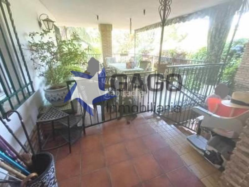 Foto 83a4586d-c8f3-4f95-ad77-40330675e9cb. Piso en El Brillante -El Naranjo - El Tablero Córdoba