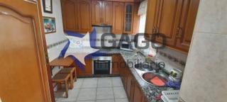Location Appartement à Ciudad Jardín - Zoco