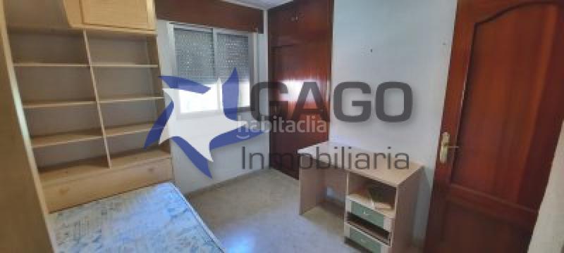 Foto 2026850e-95b8-427e-8bda-039583d077cb. Lloguer pis amb calefacció a Ciudad Jardín - Zoco Córdoba