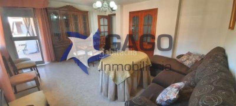 Foto 29e54df1-f221-426e-8287-74408b178ea0. Lloguer pis amb calefacció a Ciudad Jardín - Zoco Córdoba