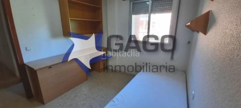 Foto 84858bf5-ed03-4931-bf1e-d06ff5b35848. Lloguer pis amb calefacció a Ciudad Jardín - Zoco Córdoba