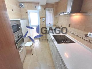 Location Appartement à Vista Alegre - Parque Cruz Conde