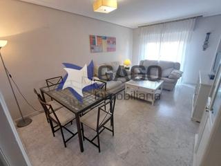 Location Appartement à Ciudad Jardín - Zoco