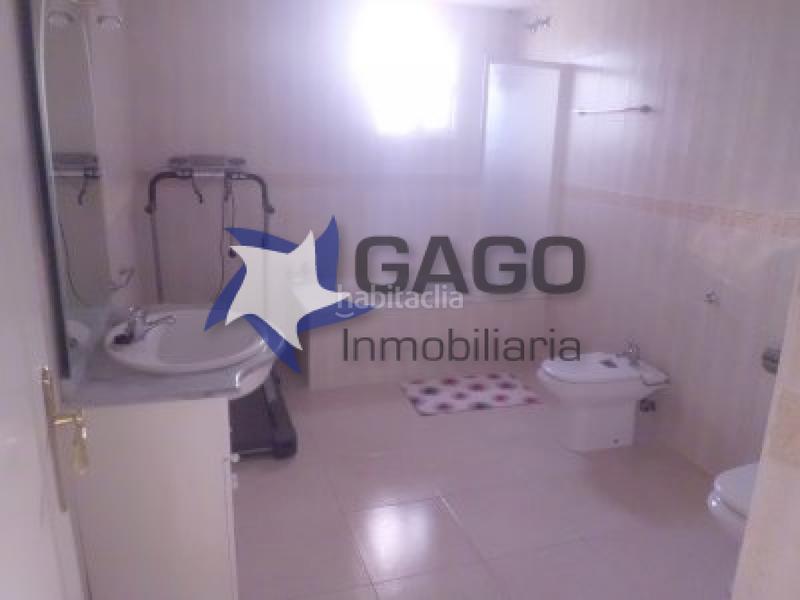 Foto 4b78e356-9723-4e7b-a167-a5d10c37e838. Appartamento con riscaldamento parcheggio in El Higuerón Córdoba