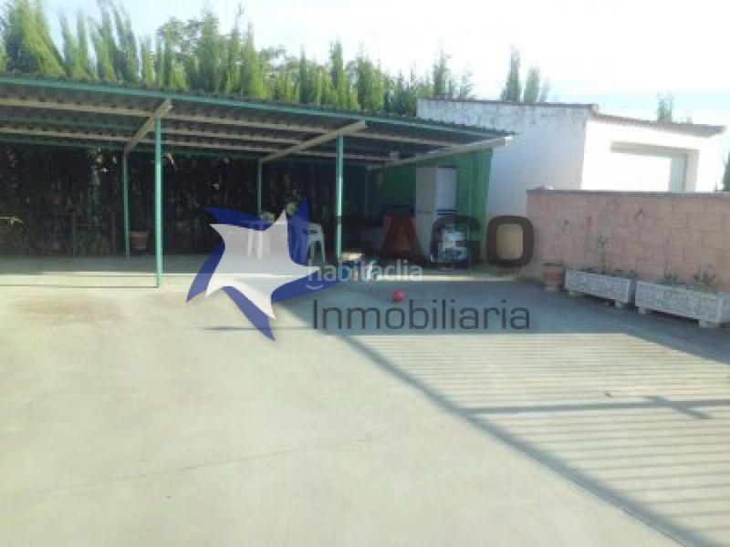 Foto a8dd6814-e9b8-463f-825f-9cf4fddeecf7. Appartamento con riscaldamento parcheggio in El Higuerón Córdoba