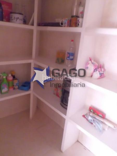 Foto 172a8882-5bce-4e7f-b97c-574c2515d2b1. Appartement avec chauffage parking dans El Higuerón Córdoba