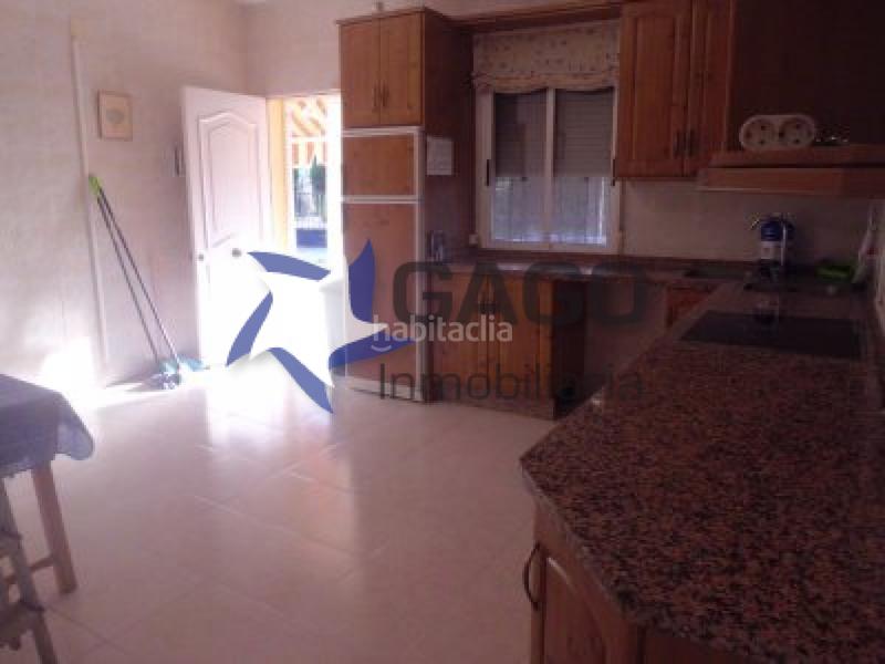 Foto 8ab9eb61-46fc-4abd-8eb9-fdabecafe7ee. Appartement avec chauffage parking dans El Higuerón Córdoba