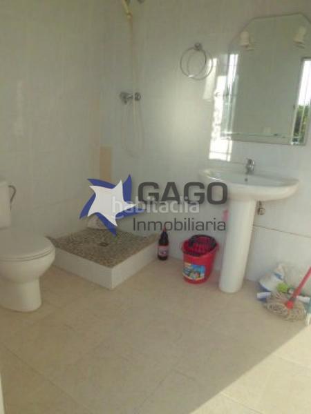 Foto ac81ed10-9678-4666-b77c-5ac111a2bc58. Appartement avec chauffage parking dans El Higuerón Córdoba