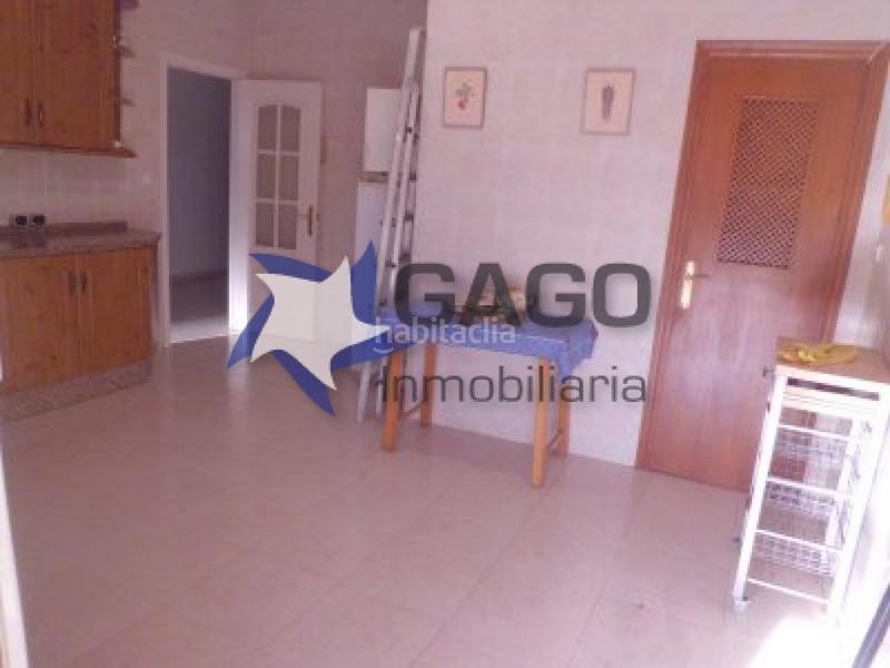 Foto 3c54a8c9-5202-4c55-b5a5-e10516863824. Pis amb calefacció aparcament a El Higuerón Córdoba