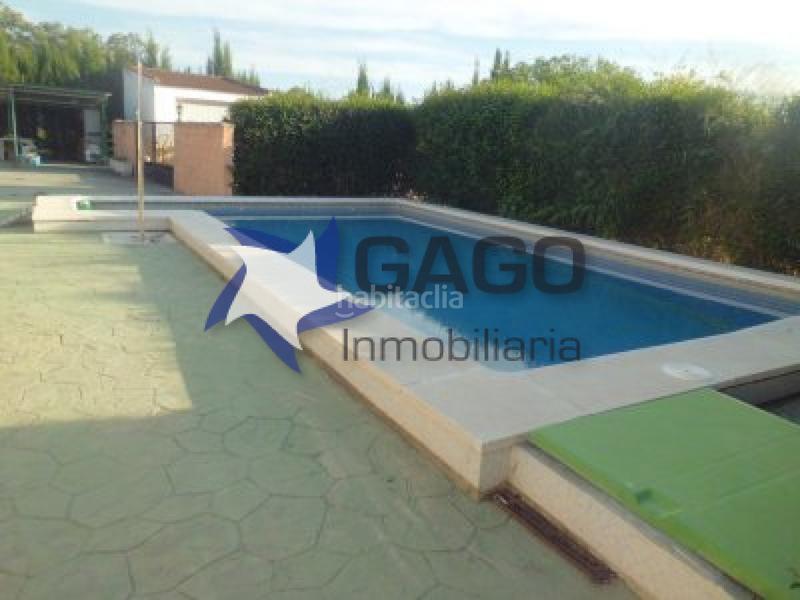 Foto 4768c472-c5c4-422e-b566-0d15c943d241. Pis amb calefacció aparcament a El Higuerón Córdoba