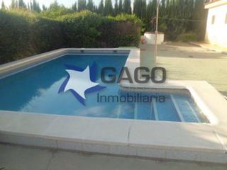 Piso en El Higuerón