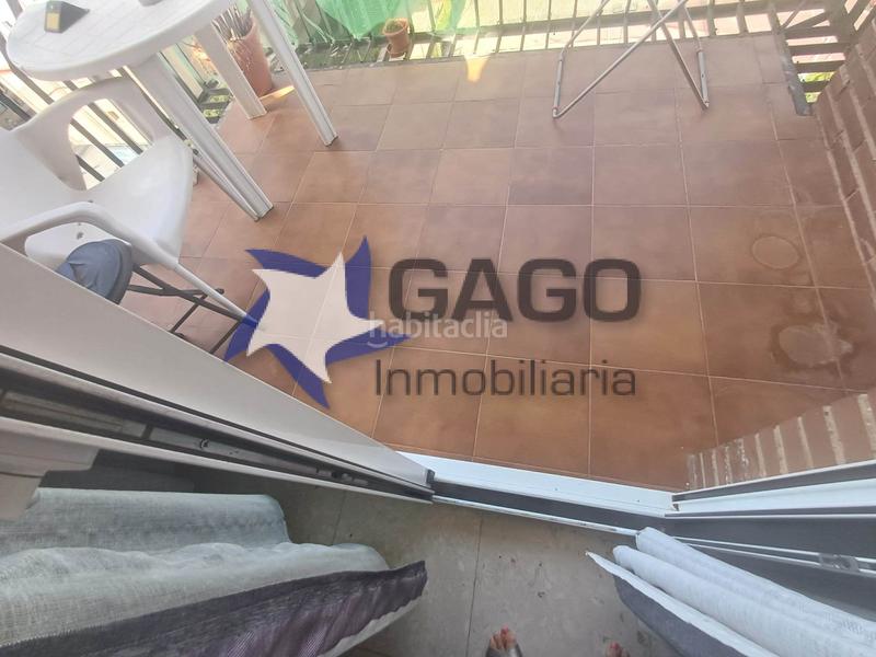 Foto c2e2120f-912d-45b2-b9d7-b2ec8732e60b. Affitto appartamento con riscaldamento in Ciudad Jardín - Zoco Córdoba