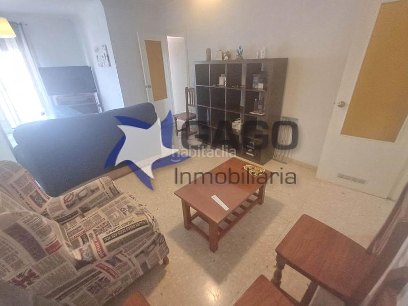 Foto edeaa020-ccd0-4836-bcfb-57470a33226e. Affitto appartamento con riscaldamento in Ciudad Jardín - Zoco Córdoba