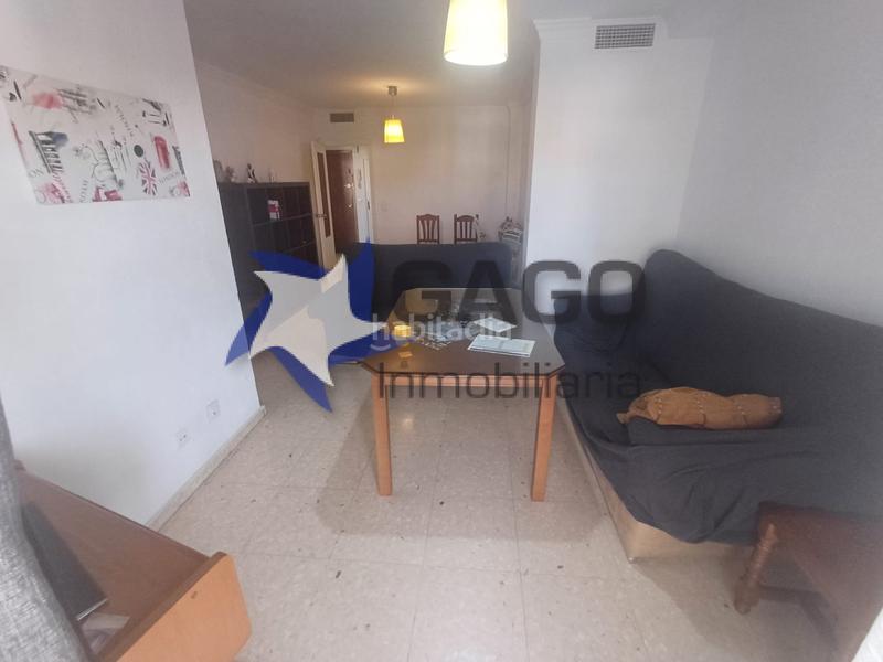 Foto eee94d35-b782-4955-bb33-e6496a375755. Affitto appartamento con riscaldamento in Ciudad Jardín - Zoco Córdoba