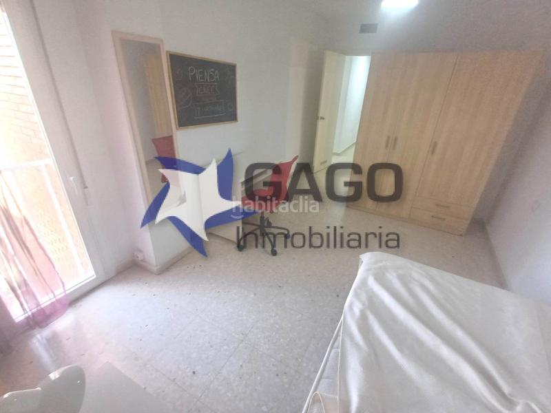 Foto 03fab2e0-dec3-4e68-911d-cd41fc6cd76e. Location appartement avec chauffage dans Ciudad Jardín - Zoco Córdoba