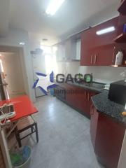Location Appartement à Ciudad Jardín - Zoco