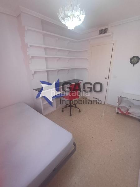 Foto 4efd97f7-3fc7-4df4-a41a-7a3b30ec77a5. Location appartement avec chauffage dans Ciudad Jardín - Zoco Córdoba